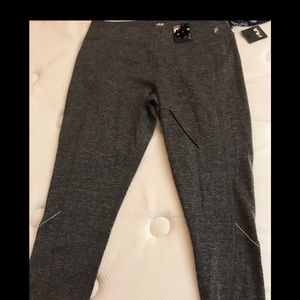 Fila sport leggings